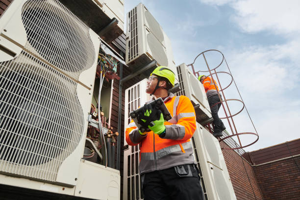 Best Residential HVAC in Weiser, ID