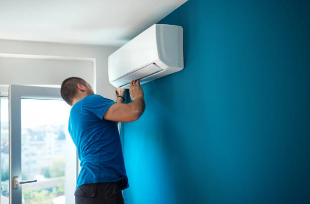 Professional HVAC in Weiser, ID