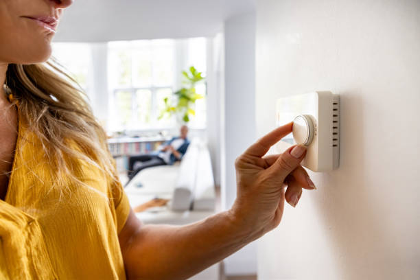 Best Geothermal HVAC Systems in Weiser, ID