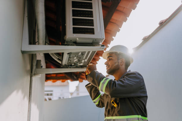 Best Ductless Mini-Split Systems in Weiser, ID