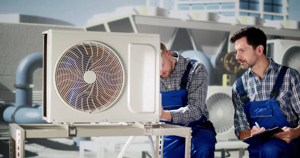 Best Residential HVAC in Weiser, ID