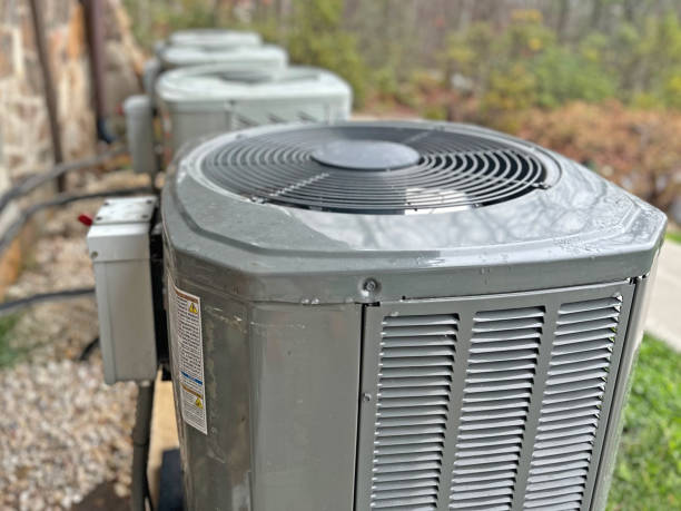 Best HVAC Retrofitting and Upgrading in Weiser, ID