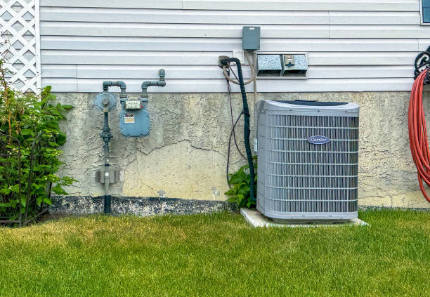 Best Thermostats and Smart Controls in Weiser, ID