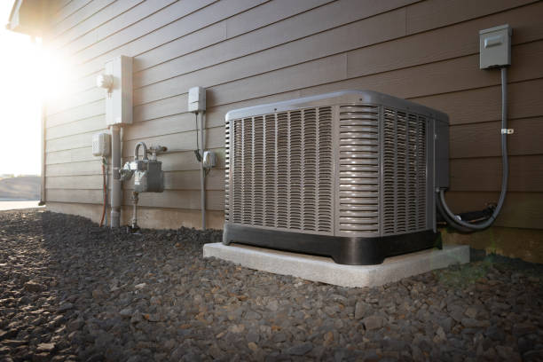 Best HVAC for Healthcare Facilities in Weiser, ID